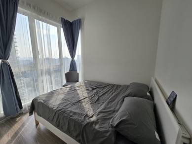 Service Residence For Rent in Southbank Residence