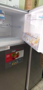 New TOSHIBA 480.L inverter Refrigerator GR-A48rs