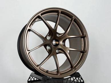 NEW 19 BBS RI-A Rim Porsche Cayman 718 981 987