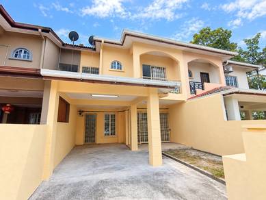2-storey Terraced House For Sale in Bandar Kinrara,SGR