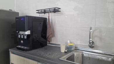 Hydrogen / Alkaline Dispenser ,,,,,,, S11