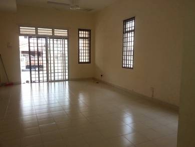 2-storey Terraced House For Rent in Johor Bahru,JHR