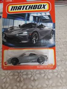 Mclaren 720S Spider 
