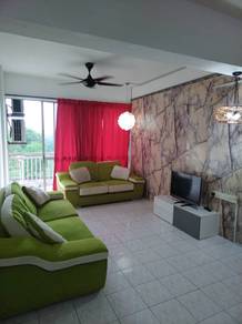 Apartment For Sale in Putri Ria Apartment