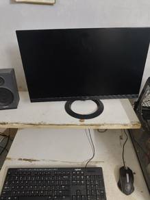 Monitor for sparepart 