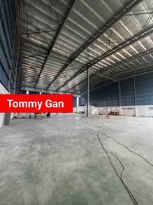 Warehouse / Factory For Rent in Bukit Minyak,PNG