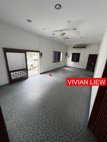 Shop lot For Rent in Ayer Itam,PNG