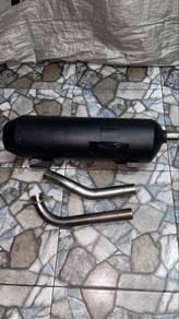 exzos nvx hpsp 28mm