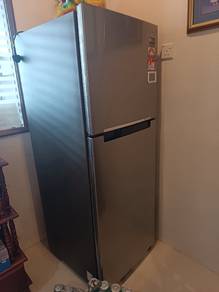 Samsung Twin Cooling Plus Refrigerator (RT29K5032S