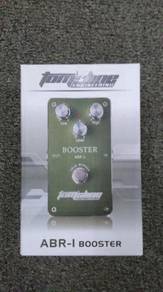 Booster Guitar Pedal Effect