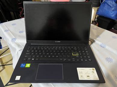 ASUS Vivobook 15