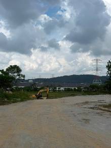 Agricultural Land in Bandar Sri Sendayan, NSN