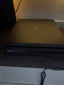 ps 4 pro 1tb