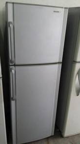 Freezer Samsung 2 Pintu Peti Fridge Refrigerator