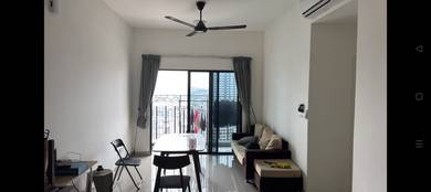 Service Residence For Rent in Mkh Boulevard II