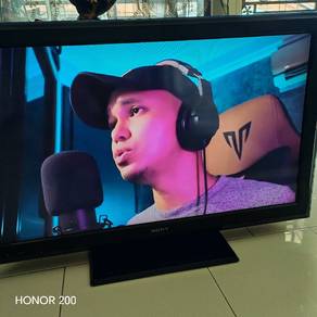 Sony 42inch Lcd tv