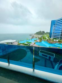Condominium For Rent in Coral Bay @ Sutera
