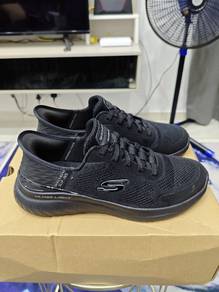 Skechers Slip Ins Casual Shoes 