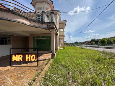 2-storey Terraced House For Sale in Sungai Petani,KDH