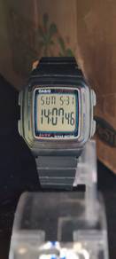Casio F201