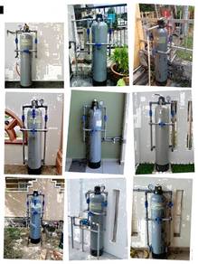 Outdoor Sand Master-Filter ,,, ,,, ,, ,,b70Rt