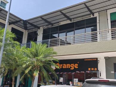 Shop lot For Rent in Kota Kinabalu,SBH