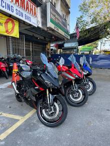 QJ Motor SRK250
