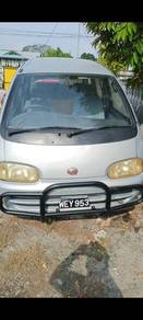 Perodua Rusa GX in Batu Gajah, PRK