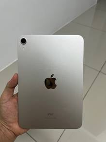 iPad mini 6th Generation Wifi 64GB