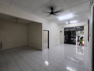 Semi-Detached House For Rent in Kulim,KDH