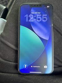 Iphone 13 pro 256gb