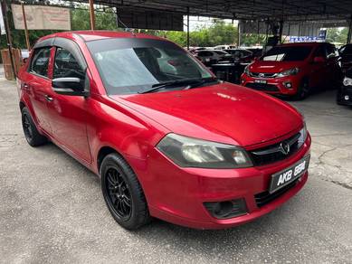 Proton Saga SV in Sungai Petani, KDH