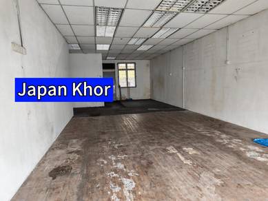 Shop lot For Rent in Mak Mandin,PNG