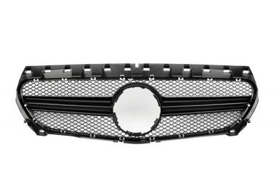 Mercedes Benz W117 CLA45 Grille W117 Grill