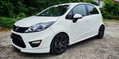 Proton Iriz PREMIUM in Butterworth, PNG