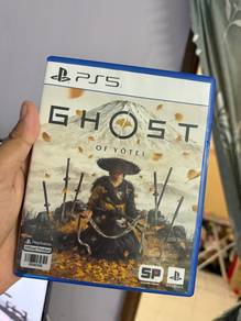Ghost of Yotei PS5 Game