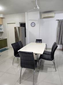 Condominium For Sale in Alam Puri