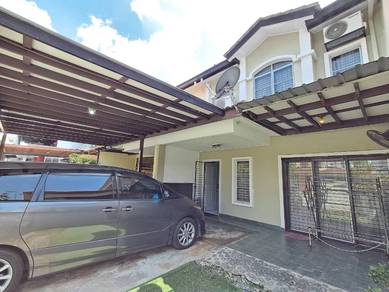 2-storey Terraced House For Rent in Bandar Botanic,SGR