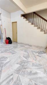 2-storey Terraced House For Rent in Shah Alam,SGR