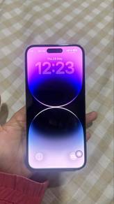 iphone 14pro max 256gb