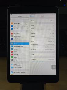 iPad Mini 1 (16gb)