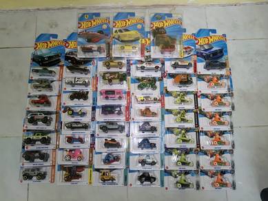 Hotwheels 
