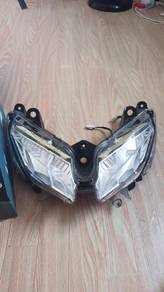 lampu ori lc v8