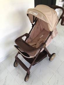 Stroller Katil Baby
