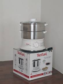 Tefal Convenient Series Food Steamer 