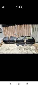 Honda city GM6 T9A door set pintu Kosong set