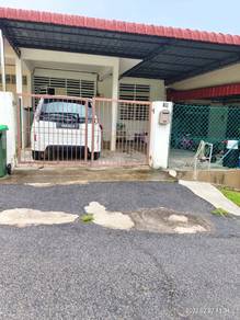 Terraced House For Sale in Kuala Ketil,KDH