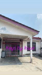 1-storey Terraced House For Sale in Seremban,NSN