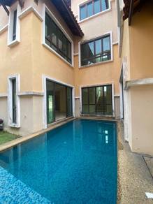 Bungalow House For Sale in Kajang,SGR