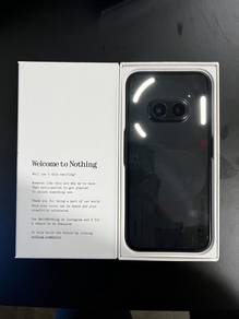 Nothing Phone (2a)